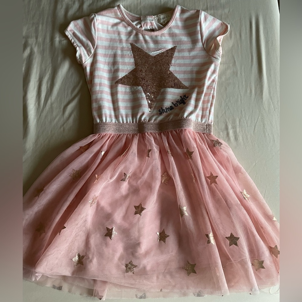 Btween Girls dress